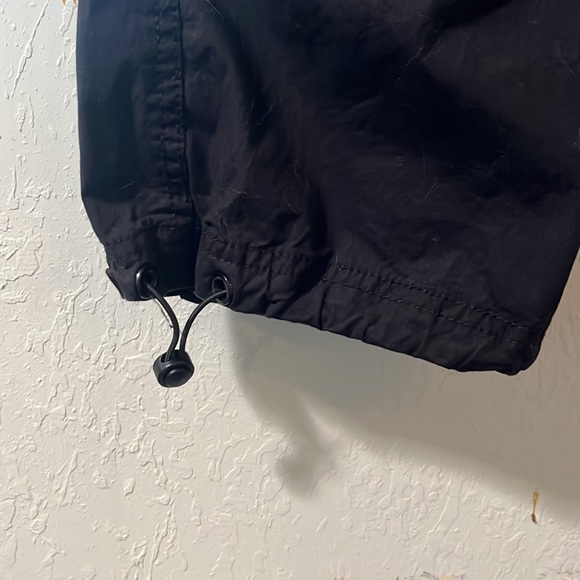 H&M Black Cargo Pants - Picture 2 of 6